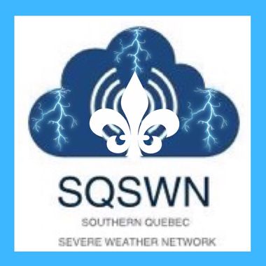 Mark Sirois - Southern Quebec Severe Weather Network