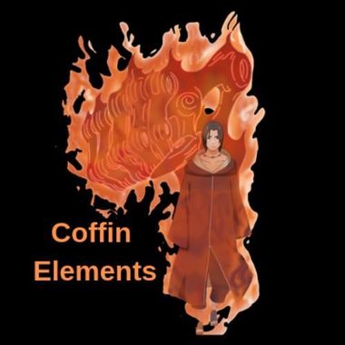 CoffinElement