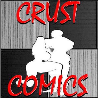 Crust Comics