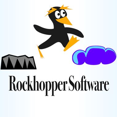Rockhopper Software Designs