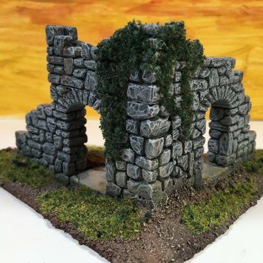 Forgotten Labyrinth Gaming