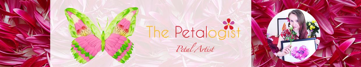The Petalogist profile
