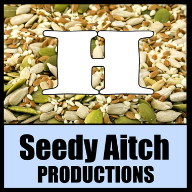 Seedy Aitch Productions