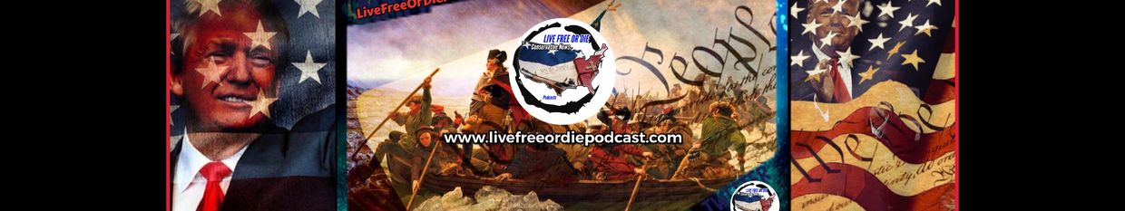 Live Free Podcasts  profile