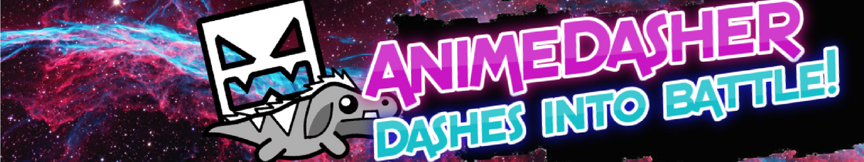AnimeDasher profile