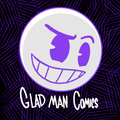 Glad Man Comics