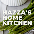 Hazzas Home Kitchen