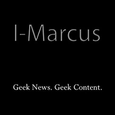 iMarcus Entertainment