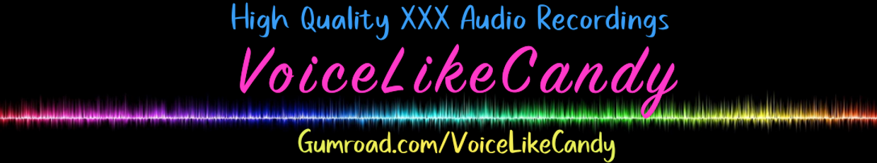 VoiceLikeCandy profile