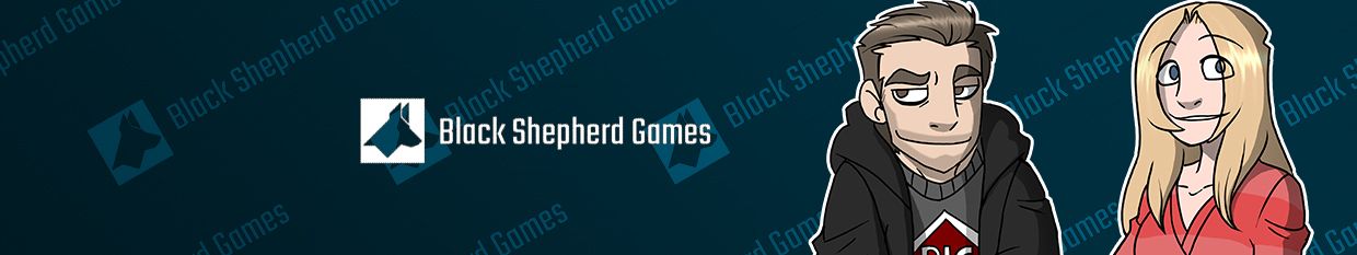 Black Shepherd Games profile