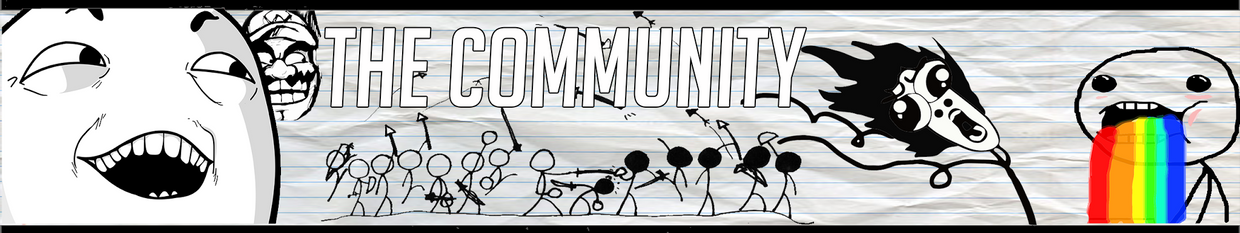 TheCommunity profile