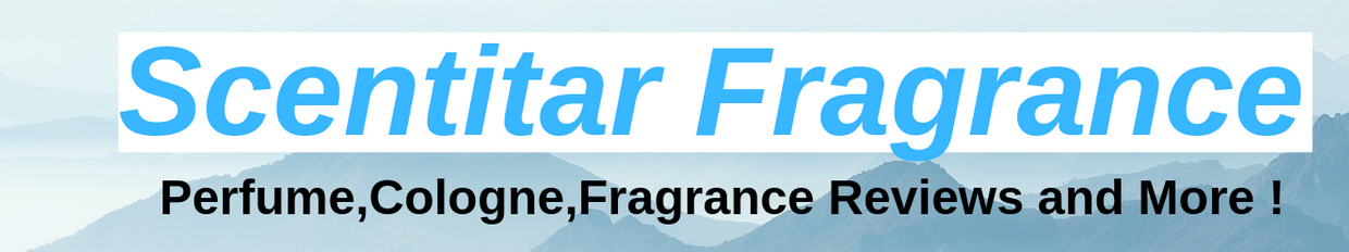 Scentitar Fragrance  profile