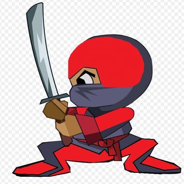 Xenon London Patriots (Red Samurai)