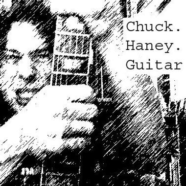 Chuck haney guitar