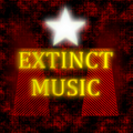 Extinct Music