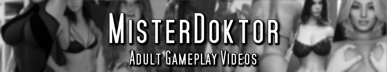 MisterDoktor: Gameplay and Fun profile
