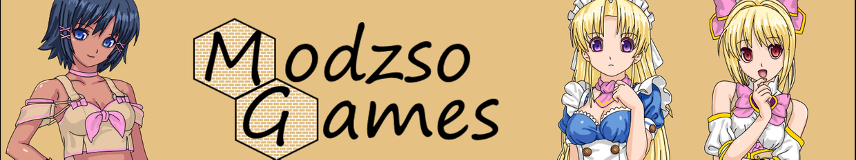 ModzsoGames profile