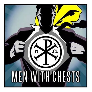 Men With Chests