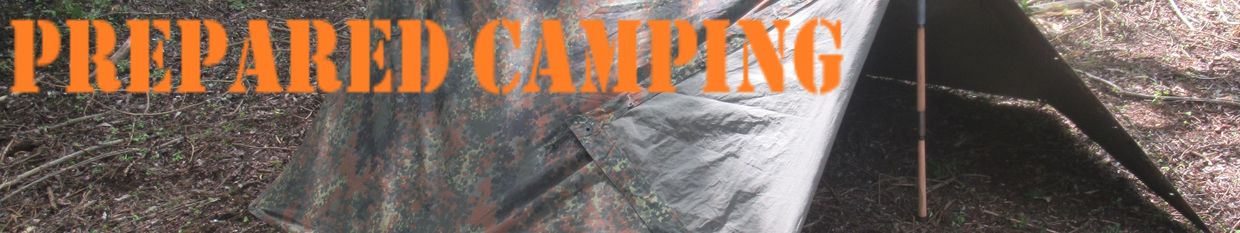 Prepared Camping profile