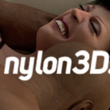 Nylon3D