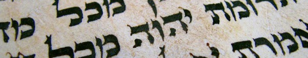 Torah Bible Codes profile