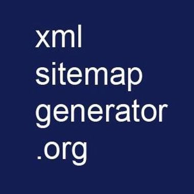 XmlSitemapGenerator