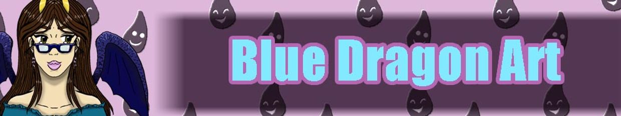 Blue Dragon profile