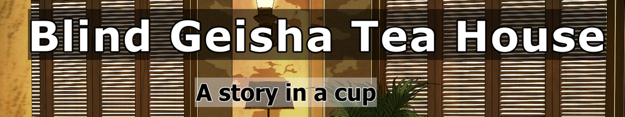 Blind Geisha Tea House profile