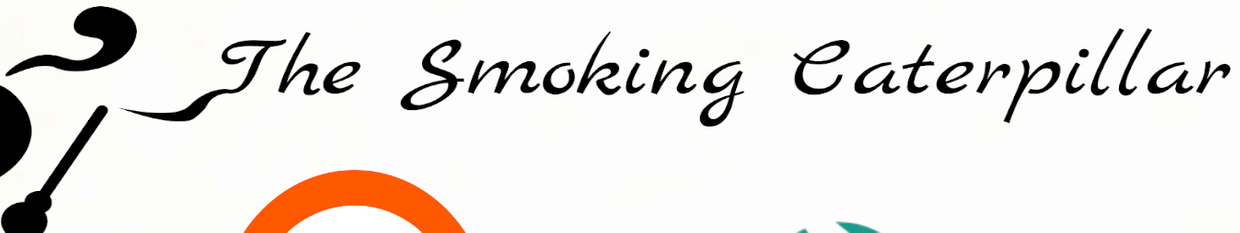 TheSmokingCaterpillar profile