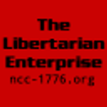 L. Neil Smith's The Libertarian Enterprise