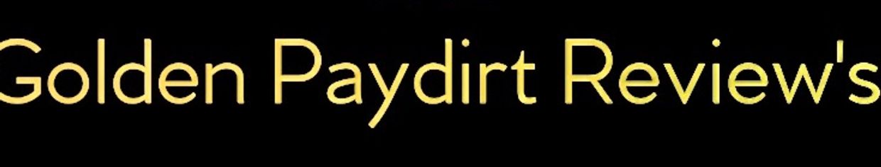 Golden Paydirt Reviews profile