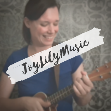 JoyLilyMusic