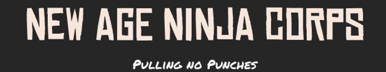 New Age Ninja Corps profile