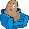 Couch BroTato Gaming