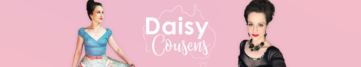 Daisy Cousens profile