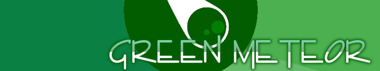 Green Meteor profile