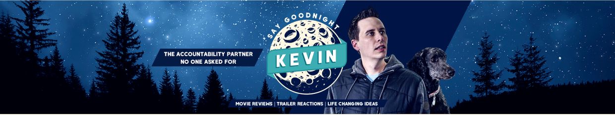Say Goodnight Kevin profile