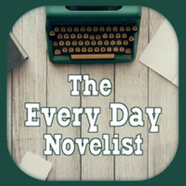 The Every Day Novelist