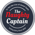 The Naughty Captain