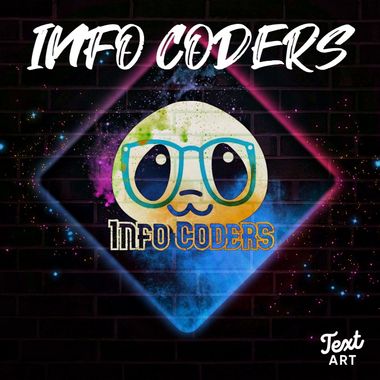 The Info Coder