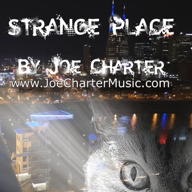 Joe Charter Music