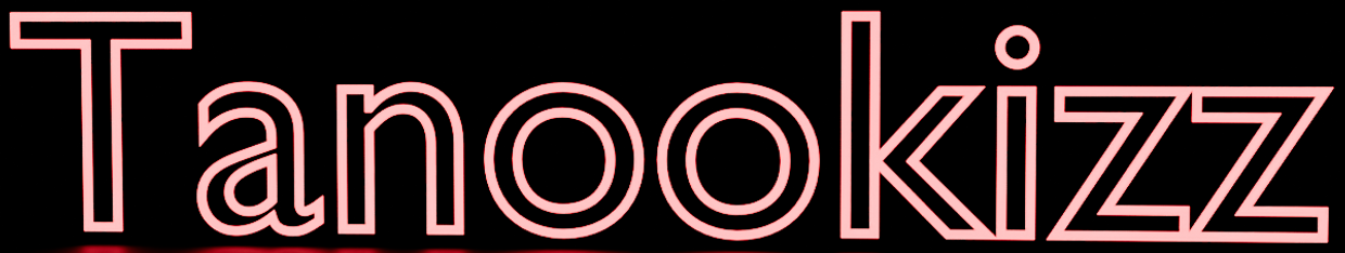 Tanookizz profile