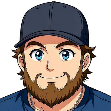 Weeb Trash Audio