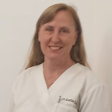 Dr Kristina Janson 