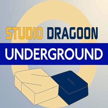 Studio Dragoon