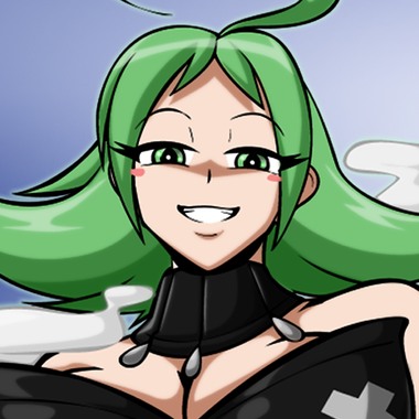 Neocorona Femdom Artwork