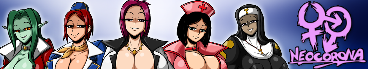 Neocorona Femdom Artwork profile