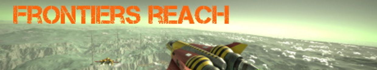 Frontiers Reach profile