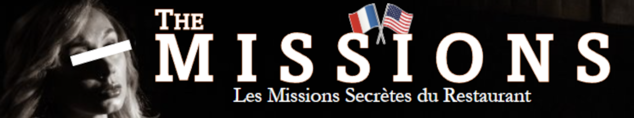 THE MISSIONS  |  Members Only profile