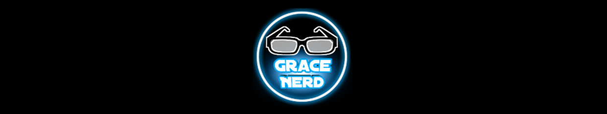 Grace Nerd profile